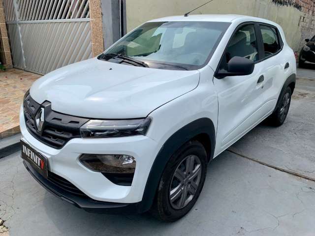 Renault Kwid 1.0 Zen 2023