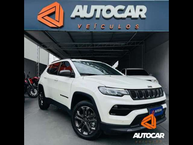 JEEP COMPASS LONG TF 2022