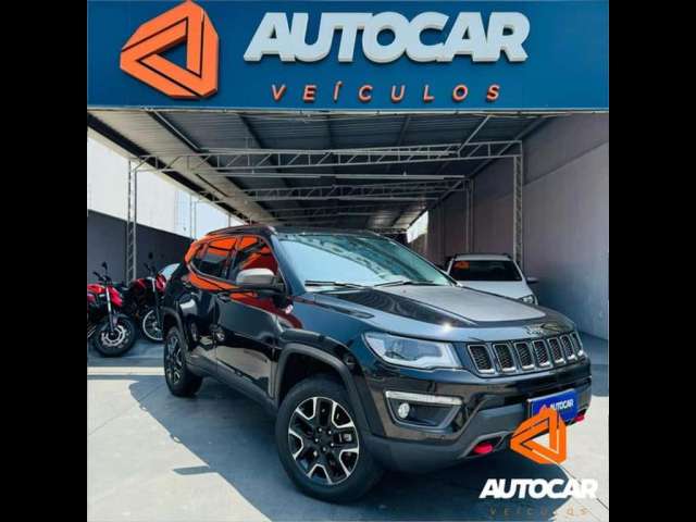 JEEP COMPASS TRAILHAWK D 2020