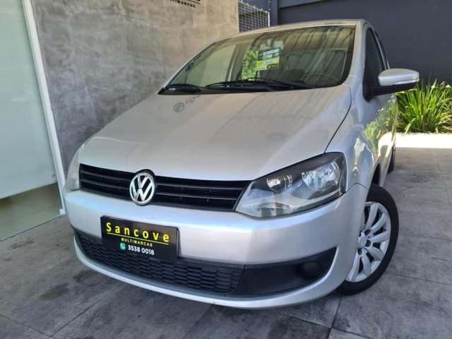 VOLKSWAGEN FOX 1.0 GII 2011