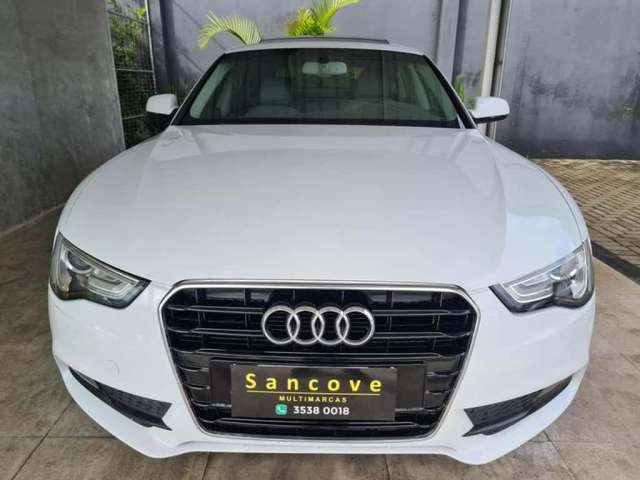 AUDI A5 SPB 2.0TFSI AT 2013