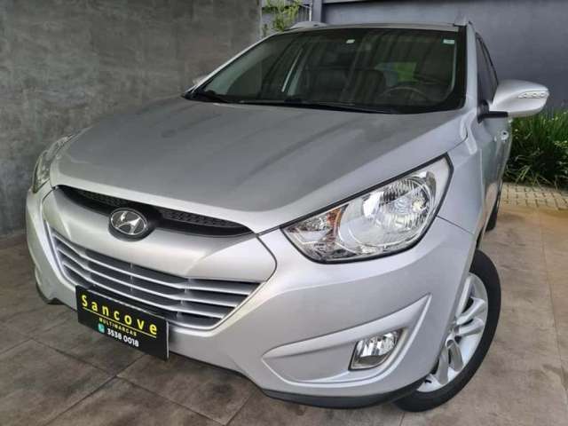 HYUNDAI IX35 2.0 2012