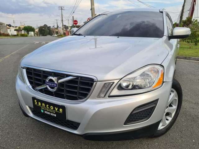 VOLVO XC60 3.0TDYNAMIC 2011