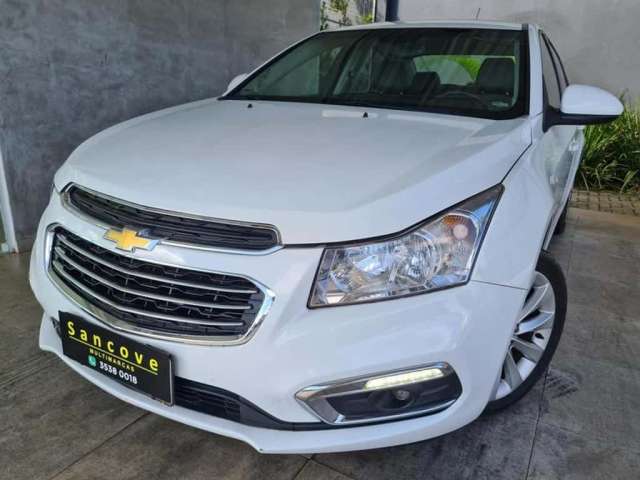 CHEVROLET CRUZE LT NB 2016