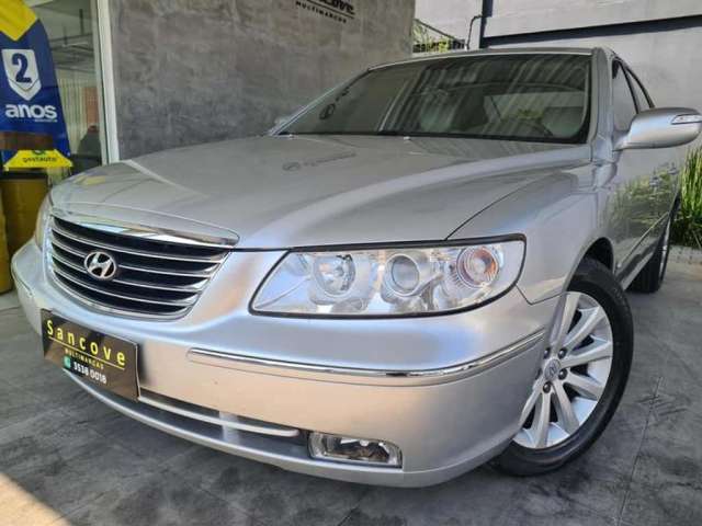 HYUNDAI AZERA 3.3 V6 2010