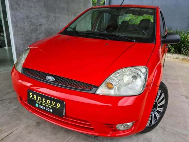 FORD FIESTA SEDAN1.6FLEX 2005