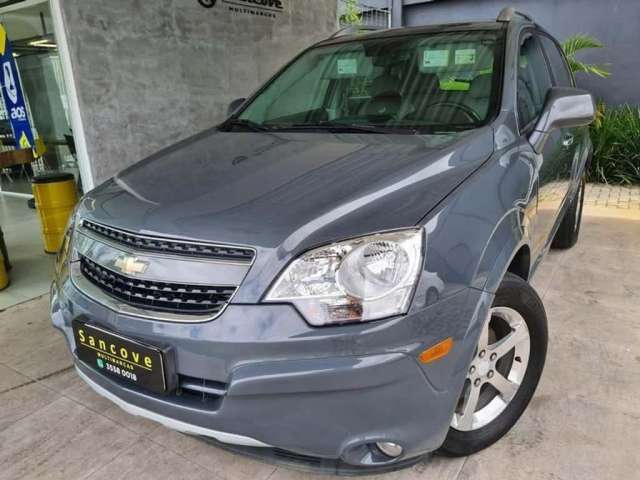 CHEVROLET CAPTIVA SPORT FWD 2009