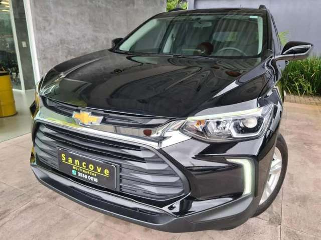 CHEVROLET TRACKER T A LT 2021