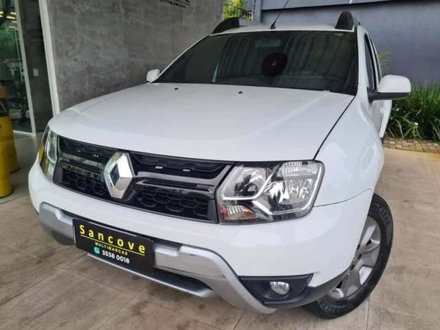 RENAULT DUSTER DYN16 SCE 2017