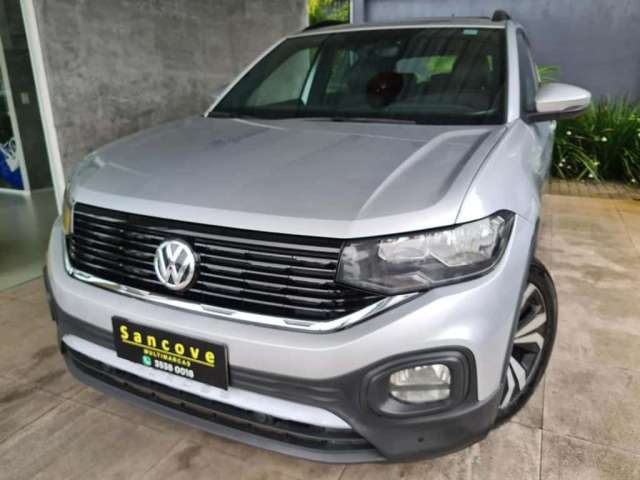 VOLKSWAGEN T CROSS CL TSI AD 2021