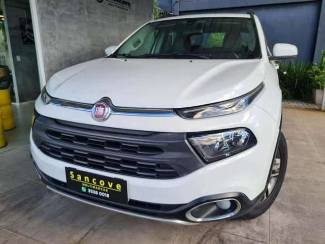 FIAT TORO FREEDOM AT9 D 2019