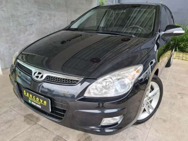 HYUNDAI I30 2.0 2010