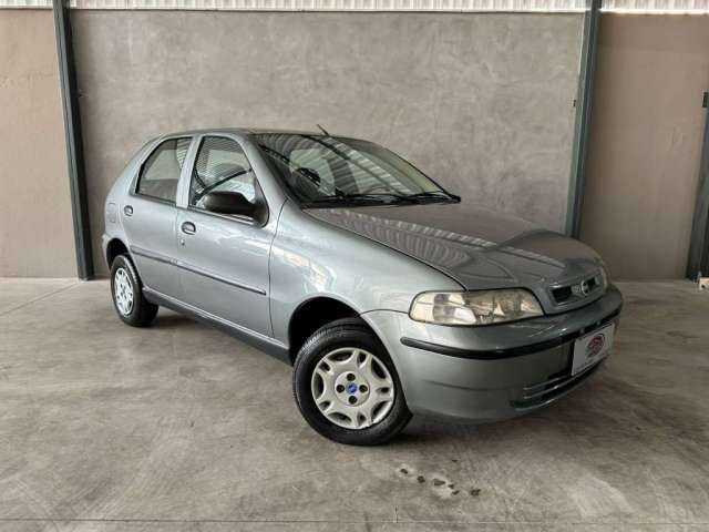 FIAT PALIO