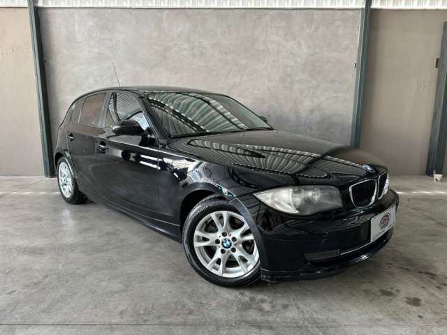 BMW 118iA