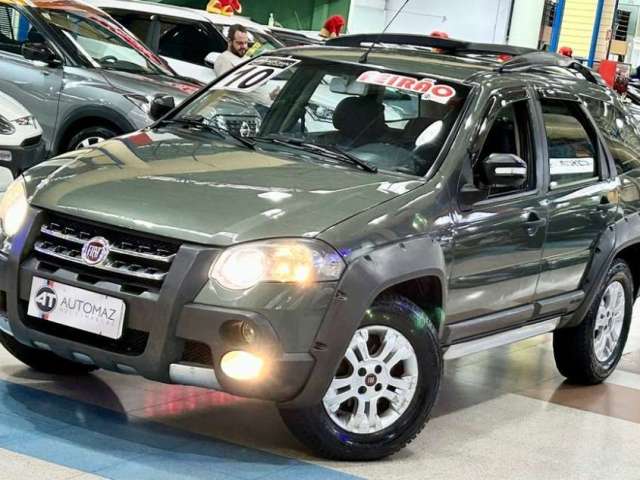 FIAT PALIO