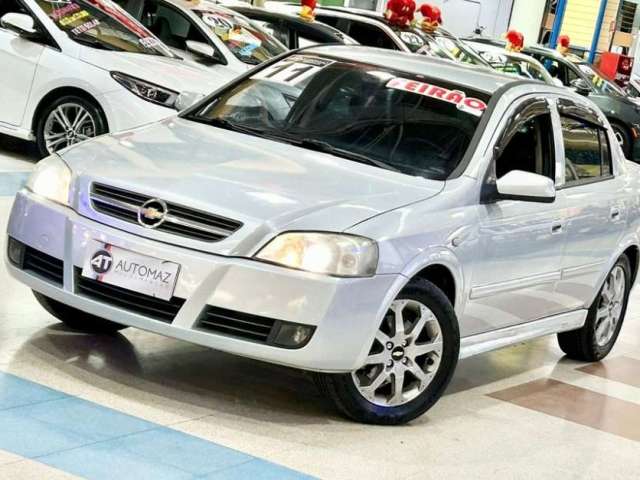 CHEVROLET ASTRA