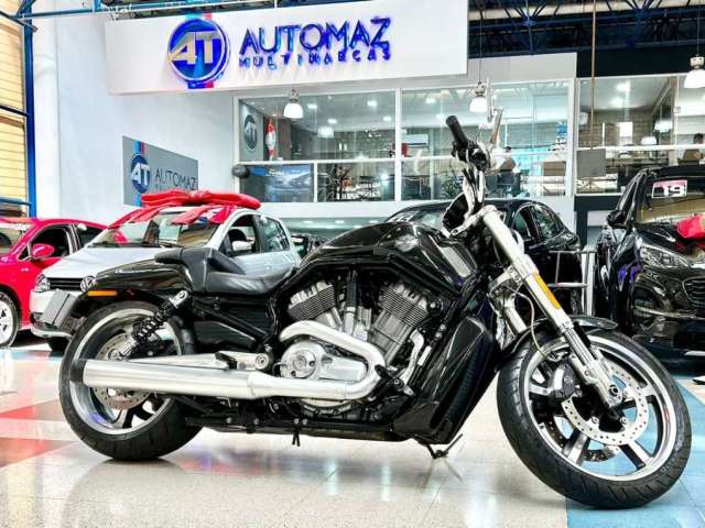 HARLEY-DAVIDSON V-ROD