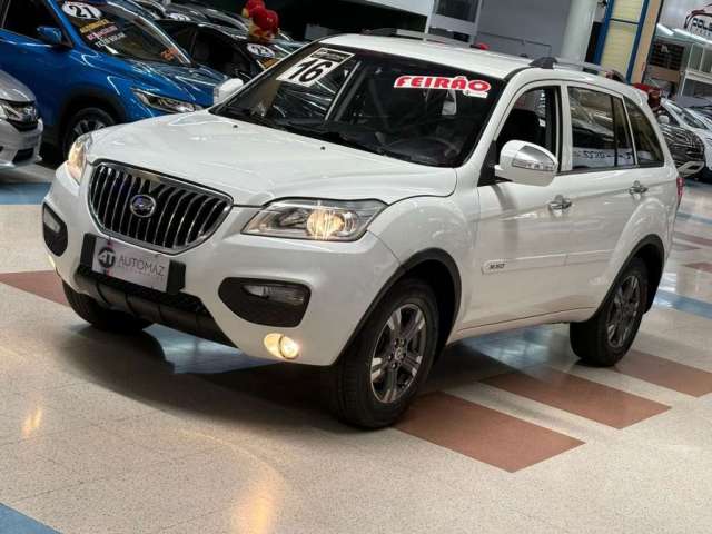 LIFAN X60