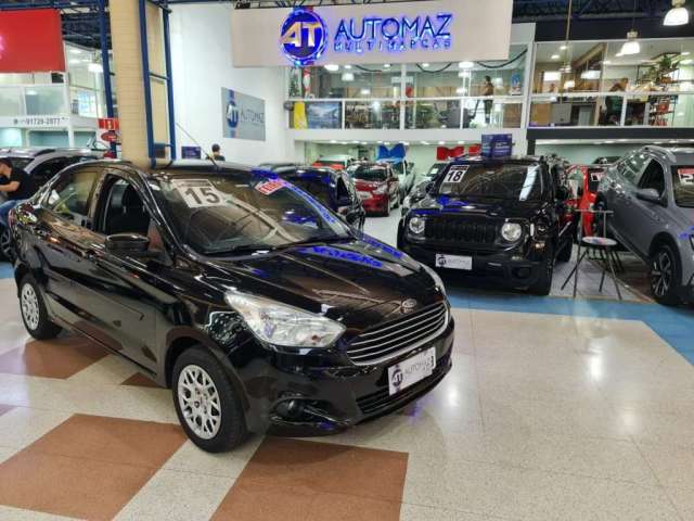 FORD KA+