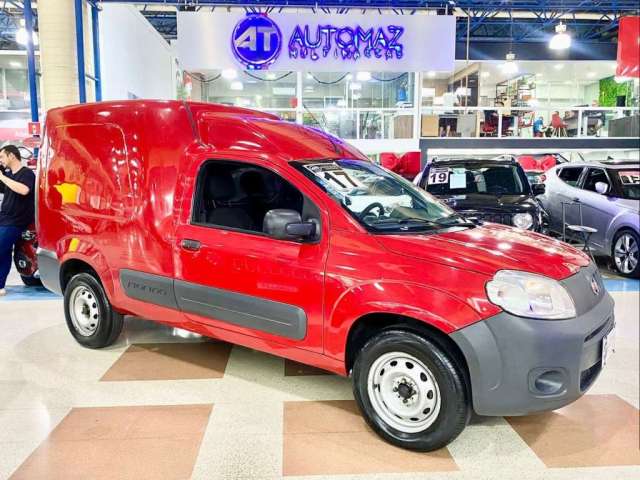 FIAT FIORINO