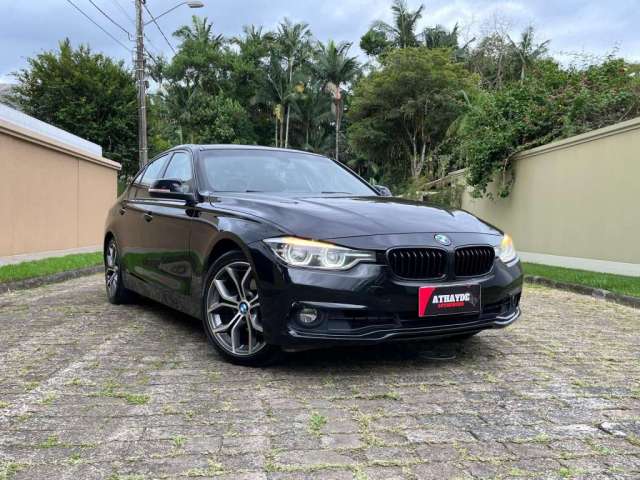 BMW 320iA