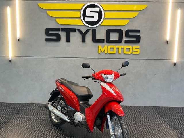 Honda Biz 125 Es