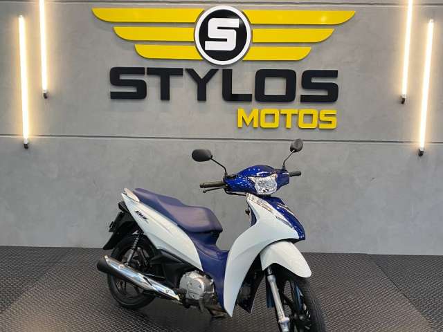 Honda Biz 125i