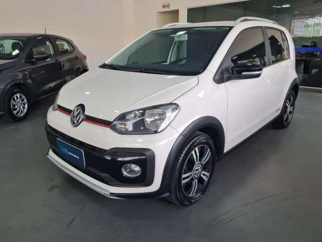 Volkswagen Up UP XTREME TSI MD - Branca - 2019/2020