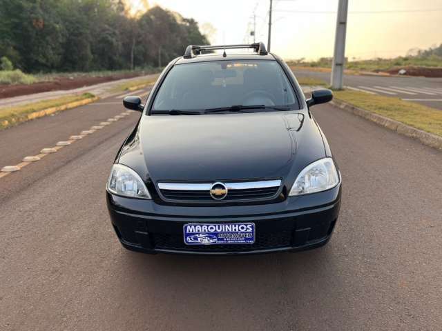 Corsa 2010 Flex 1.4 Hatch 