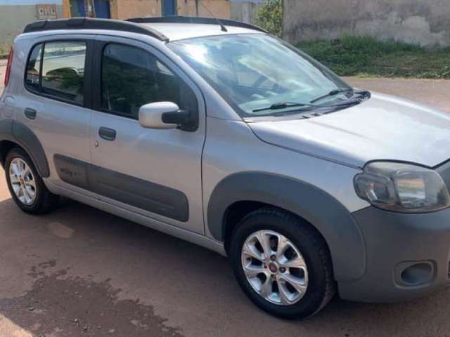 FIAT UNO