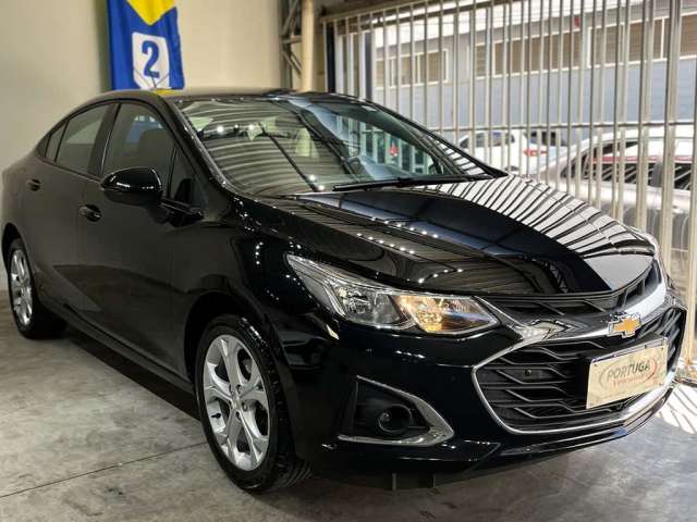 CHEVROLET CRUZE LT 1.4 16V Turbo Flex 4p Aut.