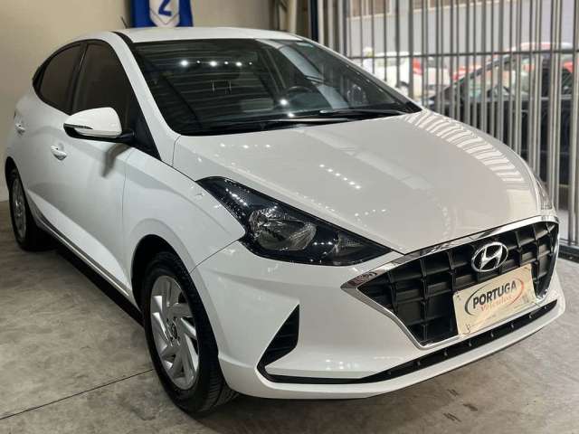 HYUNDAI HB20 Evolution 1.0 Flex 12V Mec.