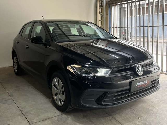 VOLKSWAGEN POLO 1.0 MPI Flex 12V 5p