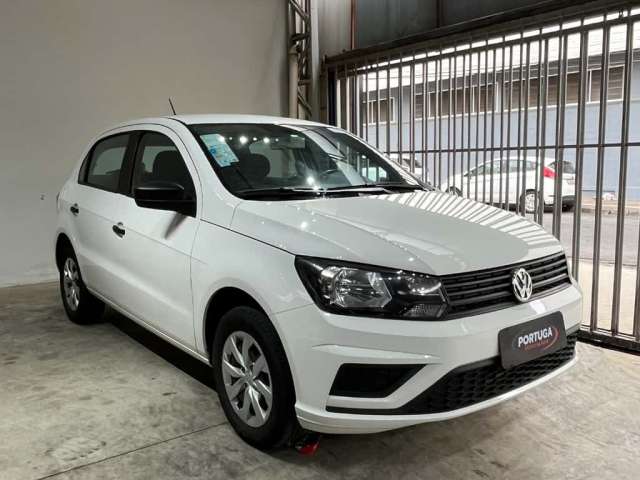 VOLKSWAGEN GOL 1.0 Flex 12V 5p