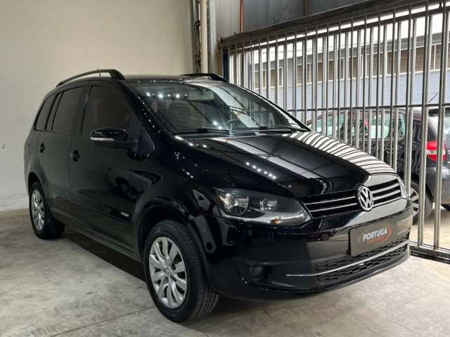 VOLKSWAGEN SPACEFOX 1.6/ 1.6 Trend Total Flex 8V 5p