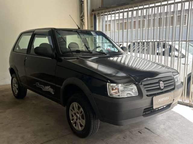 FIAT UNO Mille Celeb. WAY ECON. 1.0 F.Flex 2p