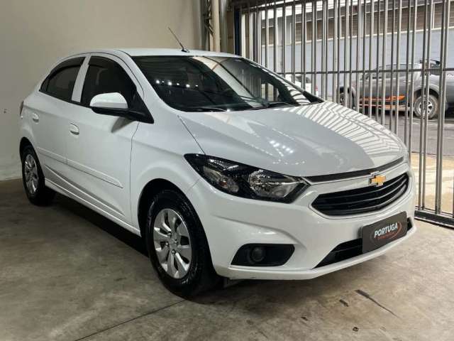 CHEVROLET ONIX HATCH LT 1.0 8V FlexPower 5p Mec.