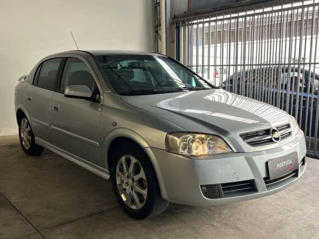 CHEVROLET ASTRA Advantage 2.0 MPFI 8V FlexPower 5p