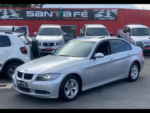 BMW 320I 2008