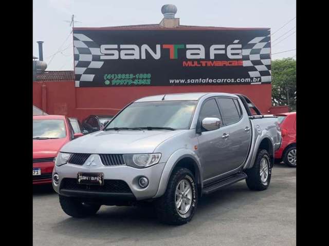 MITSUBISHI L200 TRITON 3.5 2008