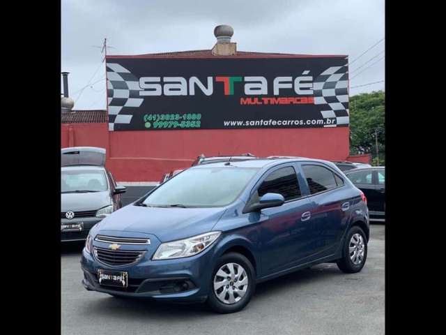 CHEVROLET ONIX 1.0 MT LT 2014