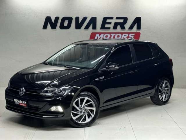 Volkswagen POLO 1.0 200 TSI HIGHLINE AUTOMÁTICO