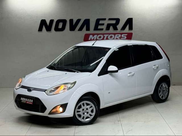 Ford FIESTA 1.0 ROCAM SE 8V FLEX 4P MANUAL