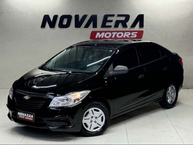 Chevrolet PRISMA 1.0 MPFI JOY 8V FLEX 4P MANUAL