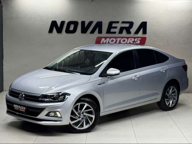 Volkswagen VIRTUS 1.0 200 TSI HIGHLINE AUTOMÁTICO