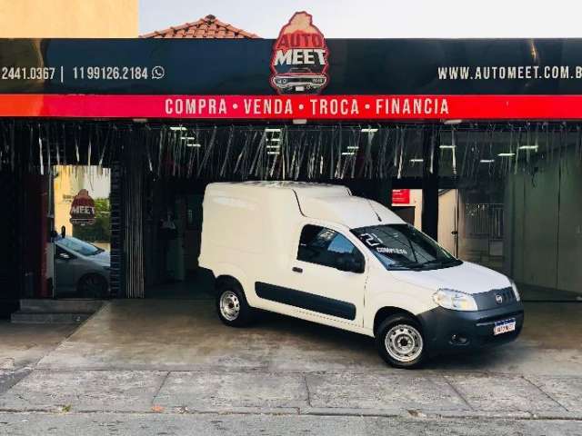 FIORINO ENDURANCE 1.4 FLEX 2020/2021