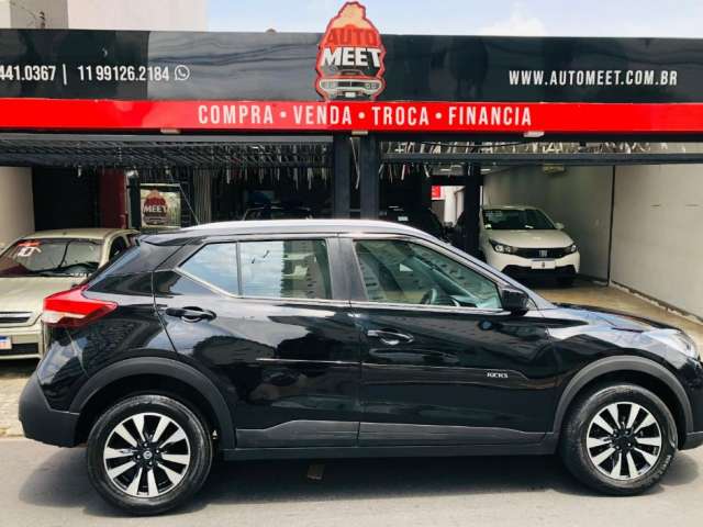 NISSAN/KICKS S DIRECT CVT 2018/2019