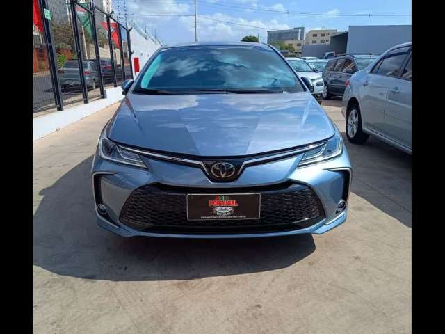 TOYOTA COROLLA 2.0 VVT-IE FLEX ALTIS DIRECT SHIFT