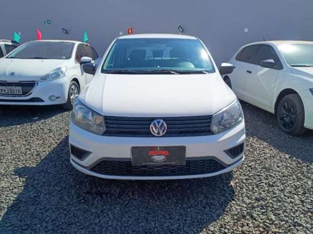 VOLKSWAGEN GOL