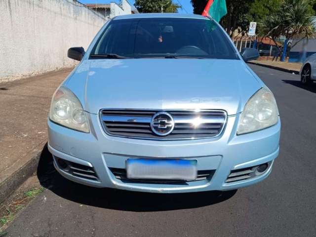 CHEVROLET VECTRA